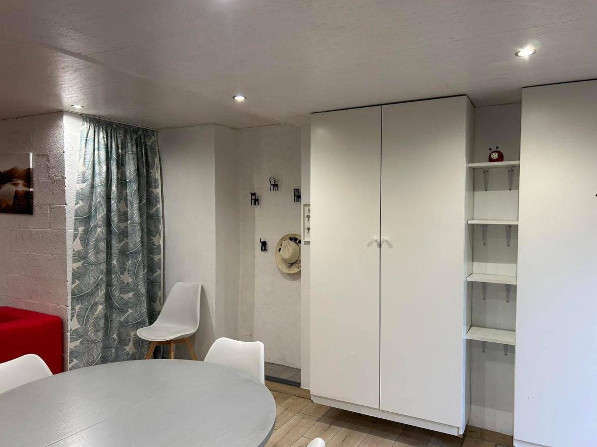 Apartamento Chez Nathalie Habay-la-Neuve Exterior foto