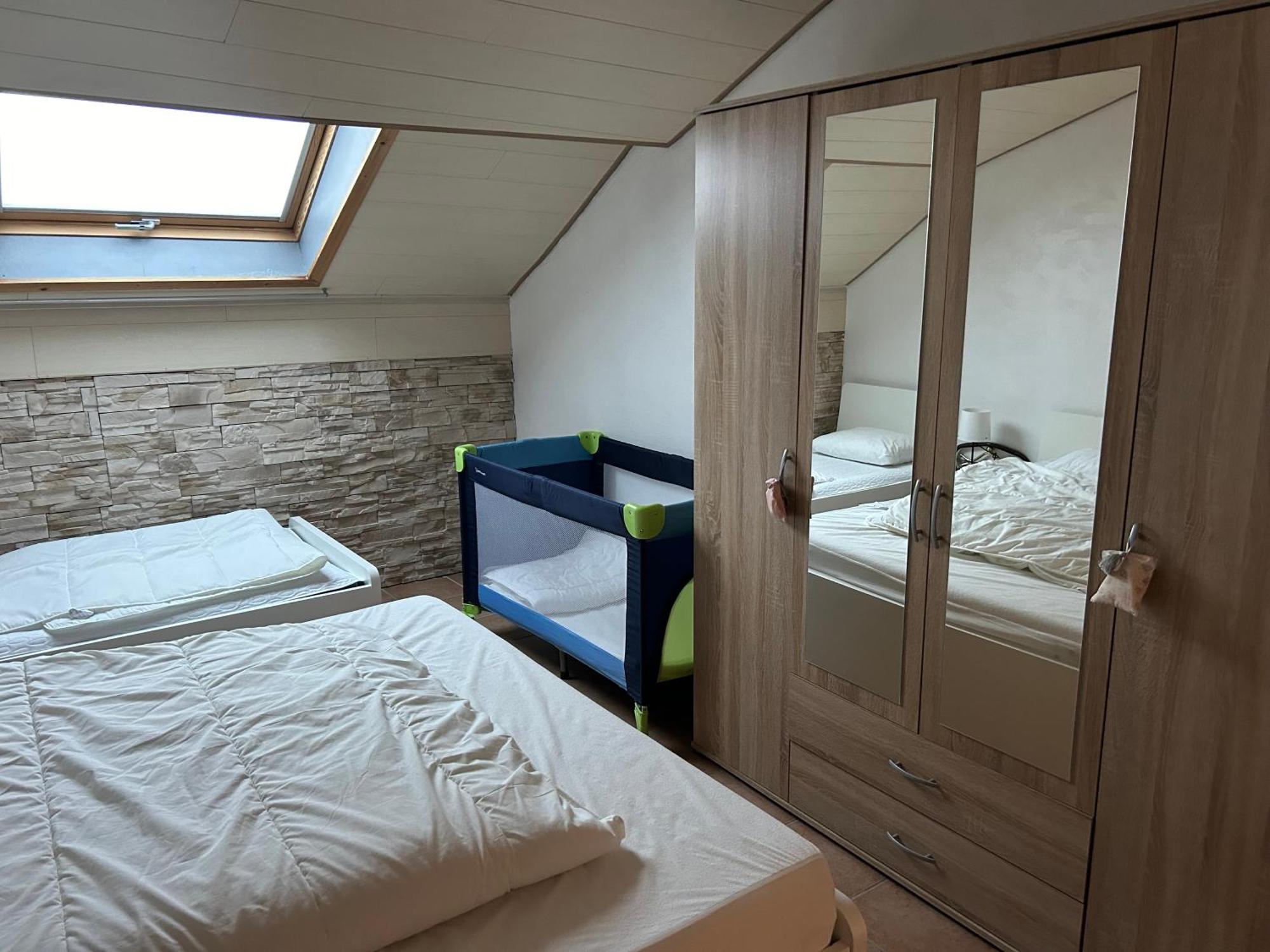 Apartamento Chez Nathalie Habay-la-Neuve Exterior foto